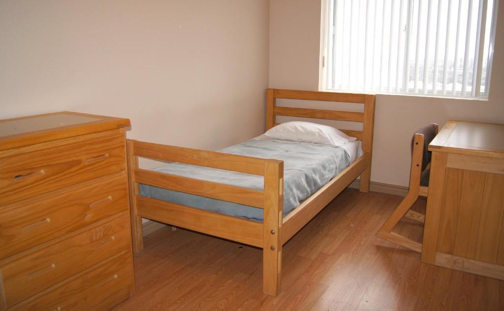 Hotel Laurier - Apartment Style Residence Waterloo Room photo